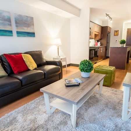 Micasa Suites - Stylish Condo In The Heart Of Downtown Τορόντο Εξωτερικό φωτογραφία